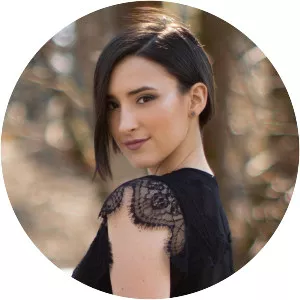 Abigail Neilson photograph