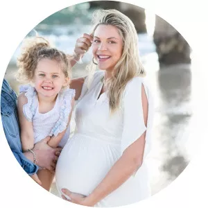 Abigail Ochse photograph