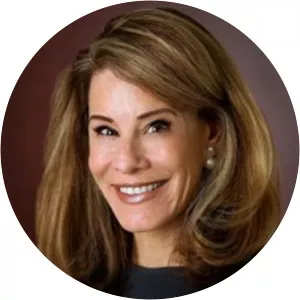 Abigail Perlman Blunt - Lobbyist ‧ Roy Blunt's wife