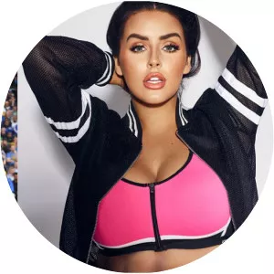 Abigail Ratchford