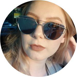 Abigail Ripley photograph