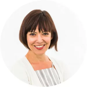 Abigail Rokison - Author