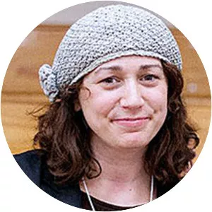 Abigail Samoun - Author