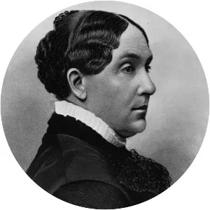 Abigail Scott Duniway