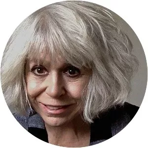 Abigail SolomonGodeau