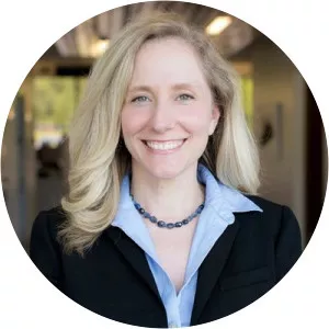 Abigail Spanberger