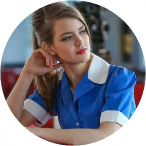 Abigail Stahlschmidt photograph