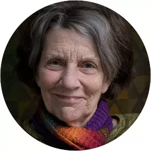 Abigail Thomas - Author