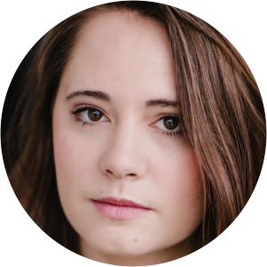 Abigail Winter - Actress