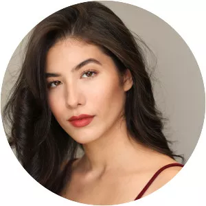 Abigaille Ozrey - Actor