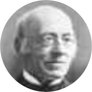 Abijah Garrison photograph