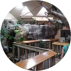 Abilene Zoological Gardens