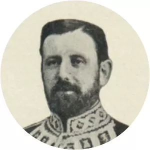 Abilio Calderón Rojo