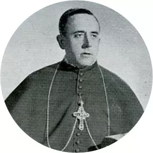 Abilio del Campo y de la Bárcena