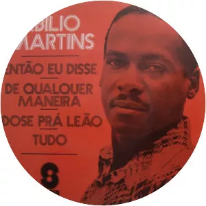 Abílio Martins