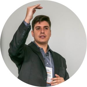 Abílio Pereira de Rezende