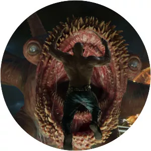 Abilisk - Fictional creature