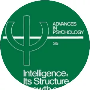 Abilities: Their Structure, Growth, and