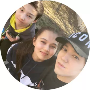 Abilmansur Kudaibergen photograph