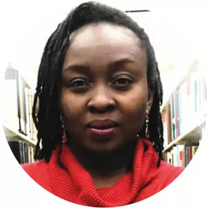 Abimbola Adelakun - Nigerian writer