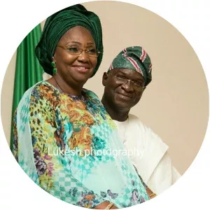 Abimbola Fashola