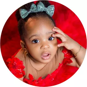 Abimbola Ozofor photograph