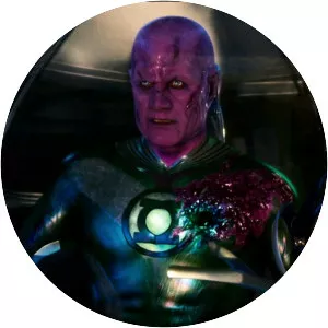 Abin Sur - Fictional character