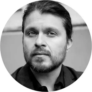 Abinadi Meza - Visual artist