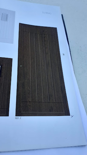 Abinar-Serralharia Civil, Lda - 