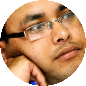 Abinash Bikram Shah - Screenwriter