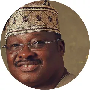Abiola Ajimobi