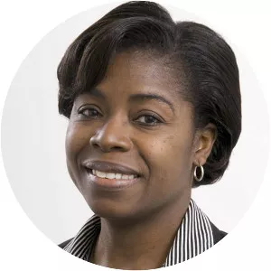 Abiola Makinwa - Author