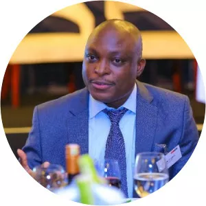 Abiola Olaniran - Researcher