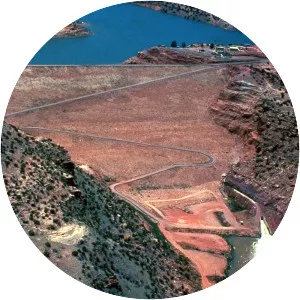 Abiquiu Dam