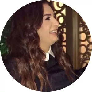 Abir Henedi photograph