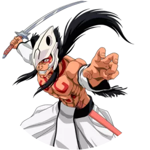 Abirama Redder - Fictional character