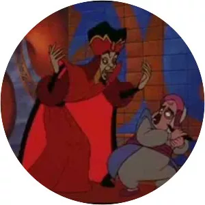 Abis Mal - Fictional character