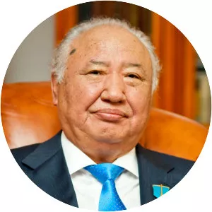 Abish Kekilbayev