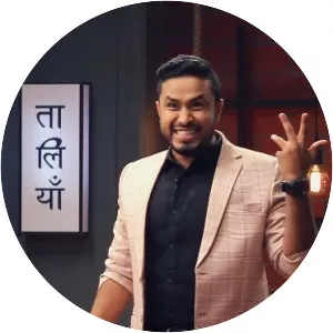 Abish Mathew