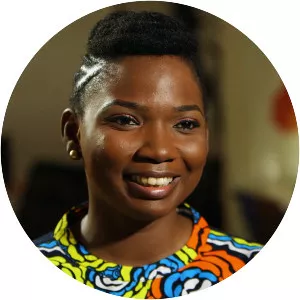 Abisoye Ajayi-Akinfolarin