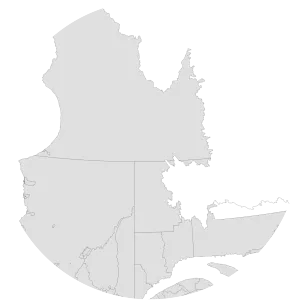 Abitibi-Témiscamingue