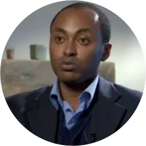 Abiye Teklemariam - Journalist