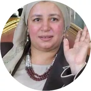Abla Kamel