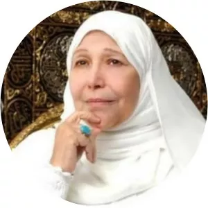 Abla Mohammed al-Kahlawi