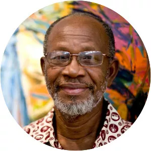 Ablade Glover - Ghanaian artist