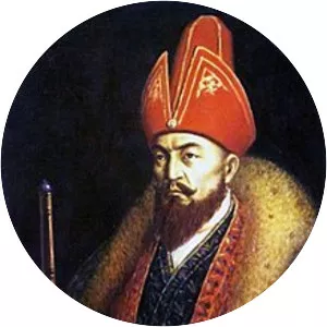 Ablai Khan - Ruler