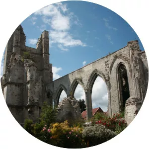 Ablain-Saint-Nazaire