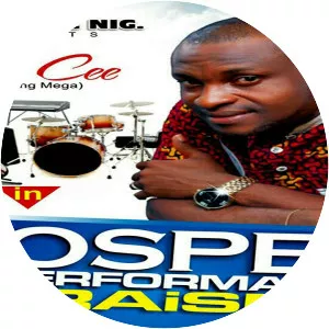 Able Cee - Musical artist