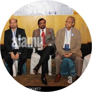 ABM Ruhul Amin Howlader