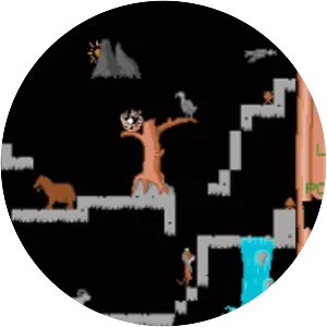 Abmis the Lion - Video game